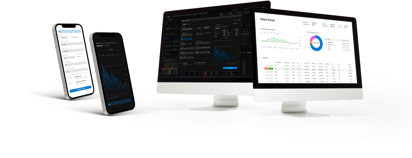 Business Lines Image