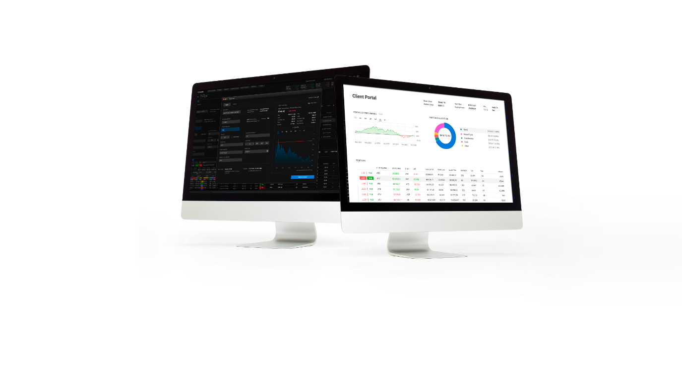 Business Lines Image