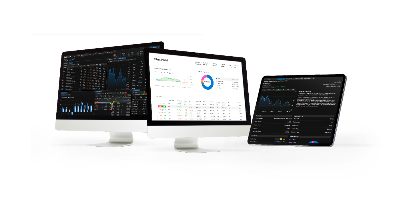 Business Lines Image